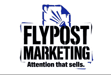 FlyPost Marketing logo
