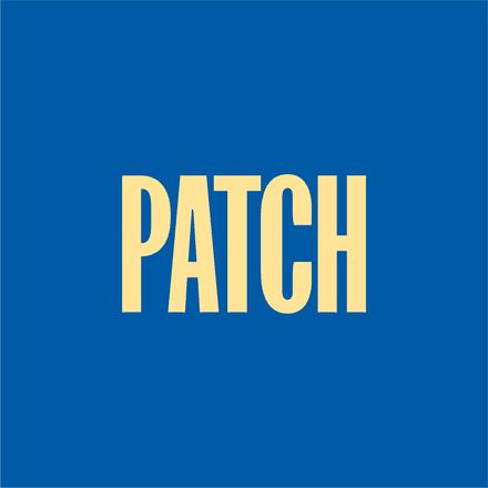 Patch logo
