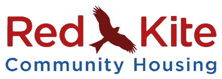 Red Kite Community Housing logo