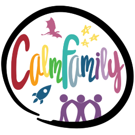 Calm Family trained