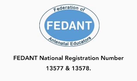 Federation of Antenatal Educators registered