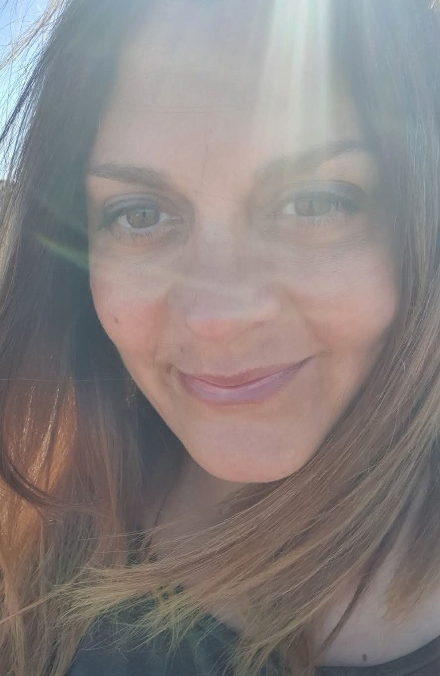 Emma, Director and Midwife at No Perfect Parent Company