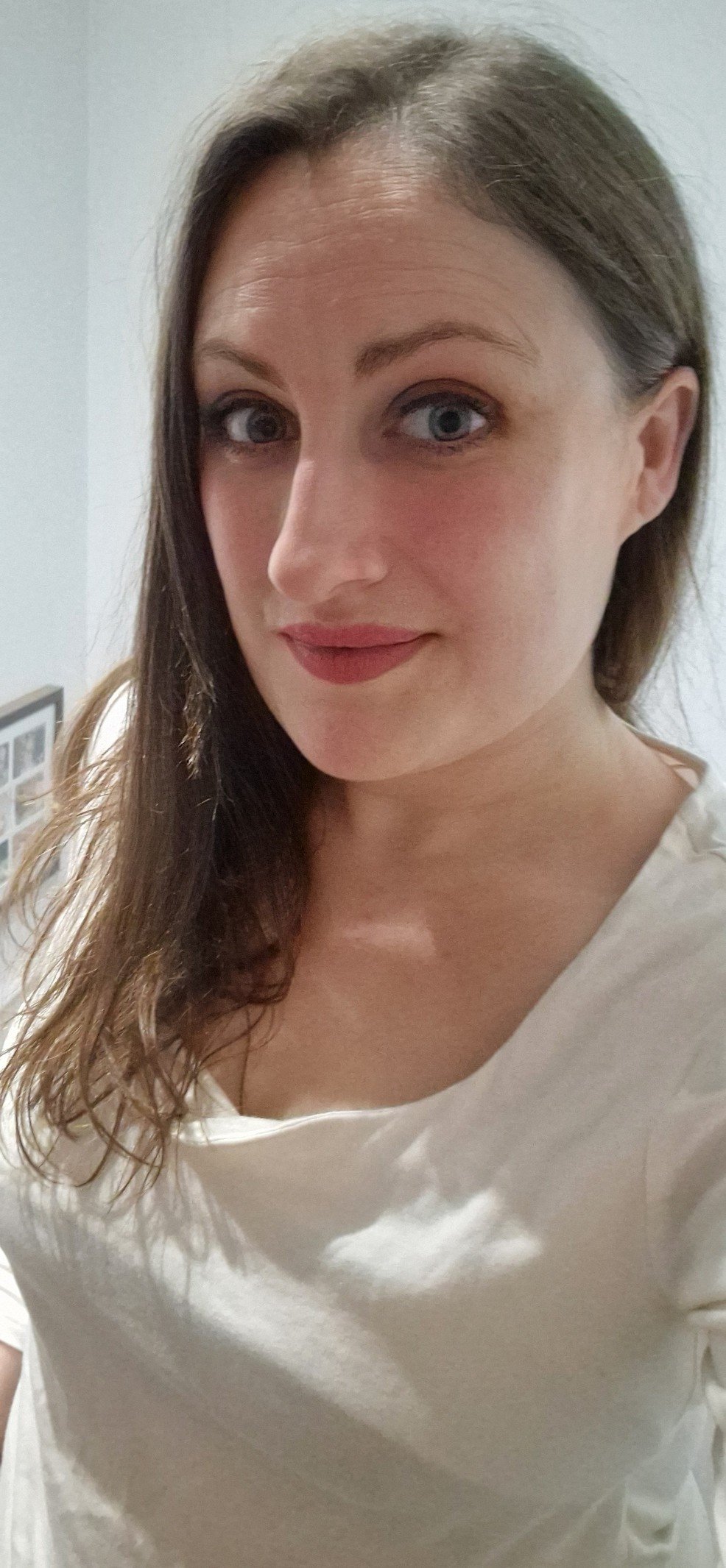 Jodie, Director and Postnatal Facilitator at No Perfect Parent Company